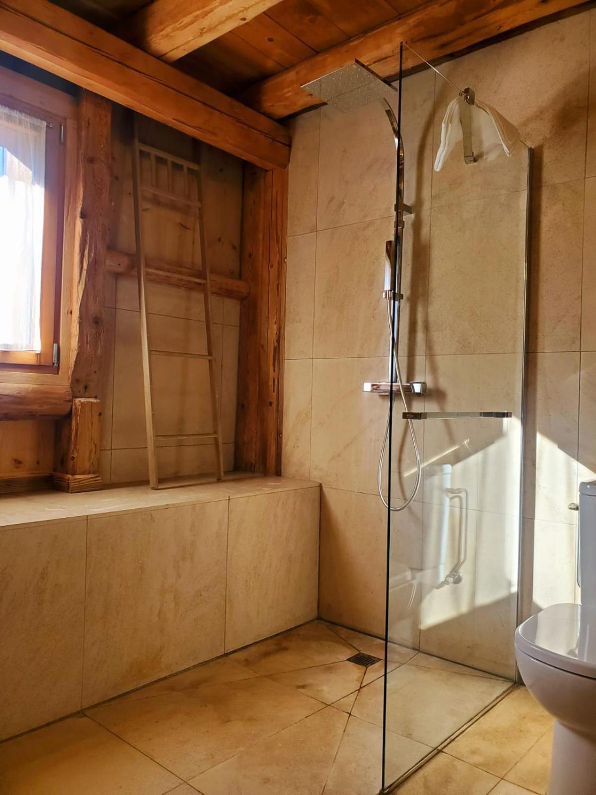 Les Chalets De Ludran Viuz-en-Sallaz Ngoại thất bức ảnh