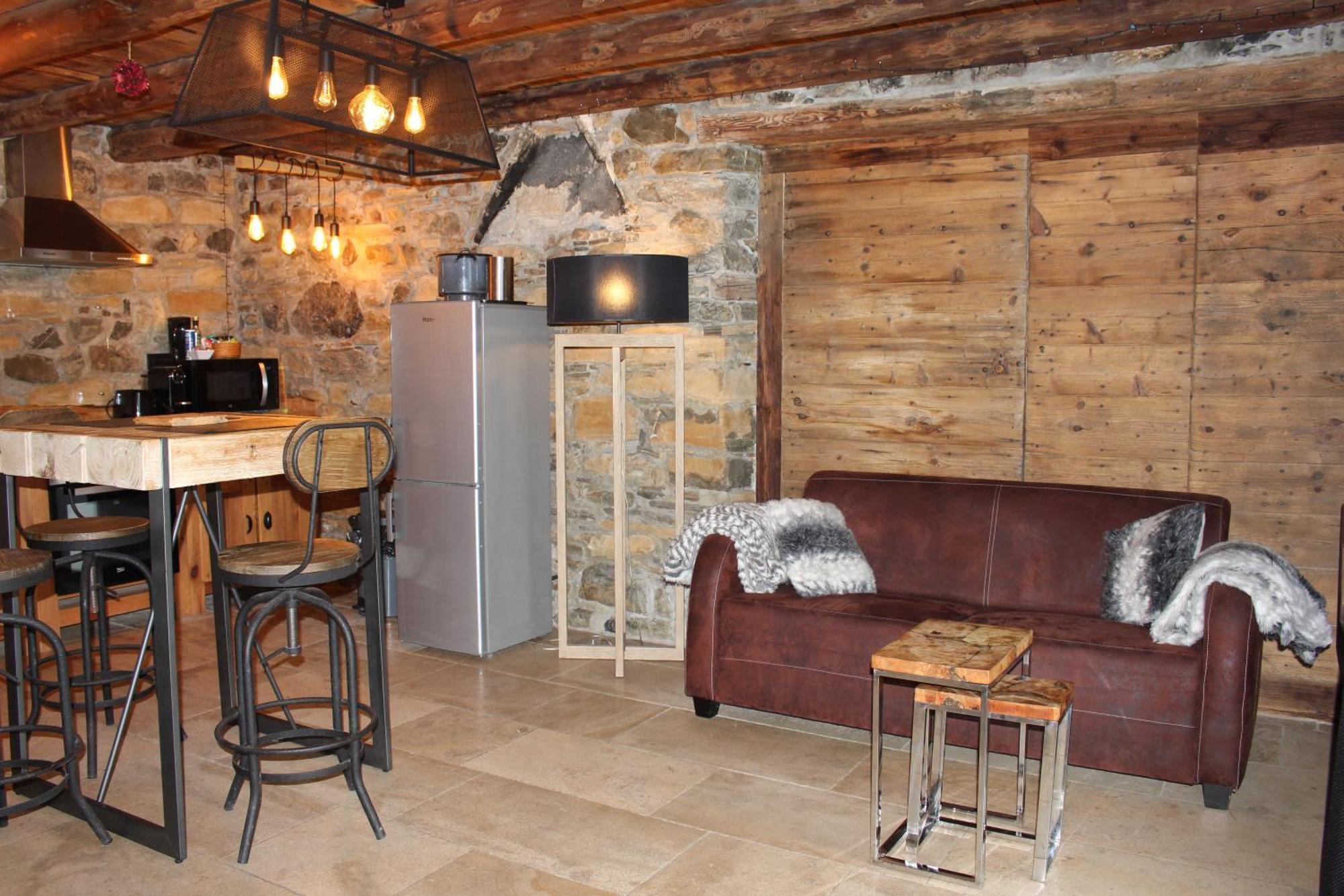 Les Chalets De Ludran Viuz-en-Sallaz Ngoại thất bức ảnh