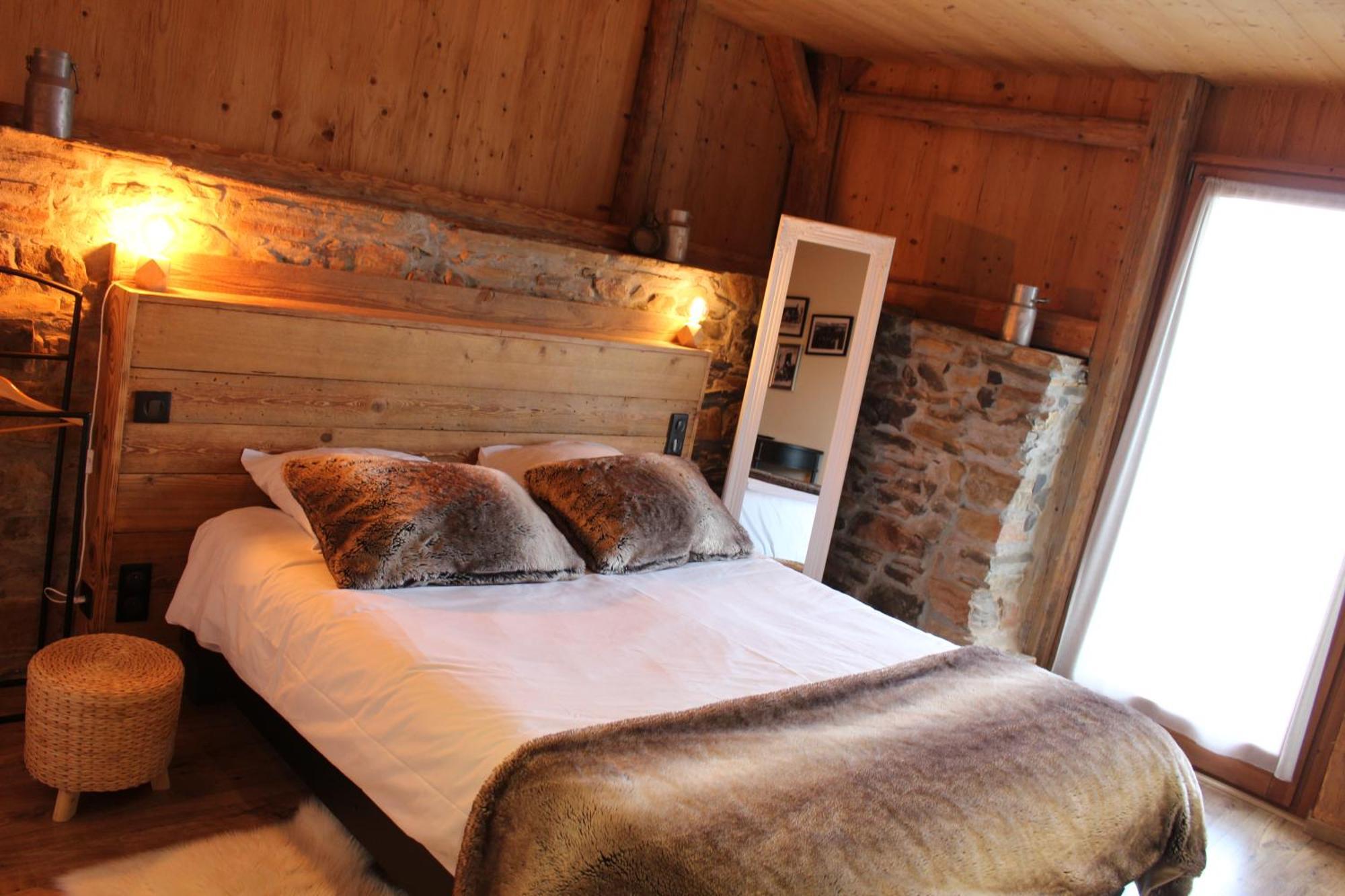 Les Chalets De Ludran Viuz-en-Sallaz Ngoại thất bức ảnh