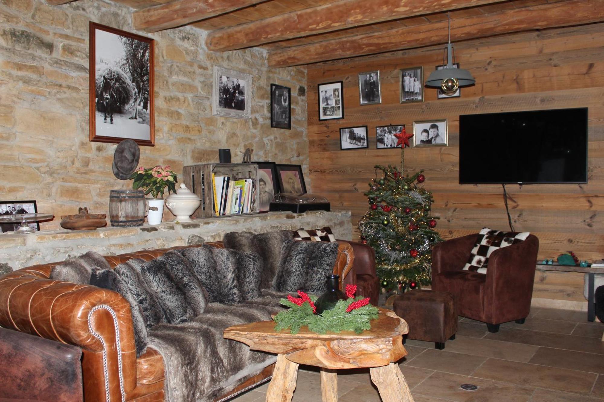 Les Chalets De Ludran Viuz-en-Sallaz Ngoại thất bức ảnh